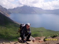 Sheenbee의 느린 걸음 이야기