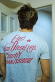 いつも笑顔でいると必ず良い事があるよーSHO