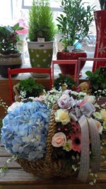 사계절플라워&조경