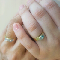 행복하고 사랑스러운, 그리고 빛나는 ♡