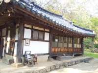 흐르는 강물처럼, 떠 가는 구름처럼