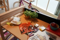 분홍토끼의 행복해지는 공간