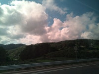 구름 흘러가는 대로-