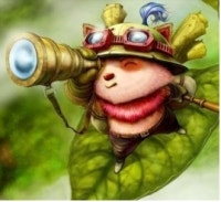 티이모와의 연결 고리 ♂