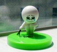 꽁냥의 낮잠 시간 ☆