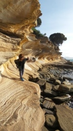 빨강머리얜의 세계여행