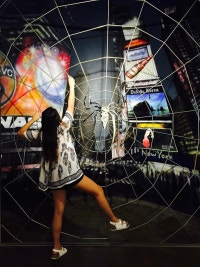 취미부자 정내니