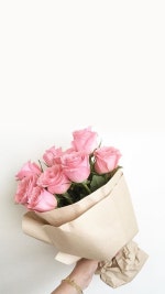 Only one. 오늘 와니