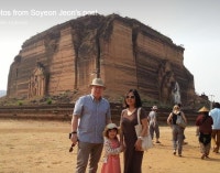 이웃집 찰스씨네 한국살이