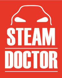 Steam.dr 대구출장세차