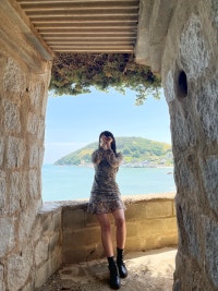 Take it easy, take it slow