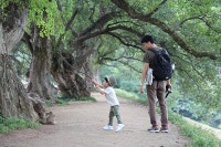 투+원::어느 멋진 날