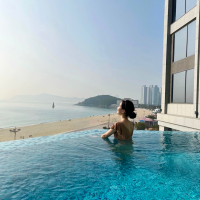 랑이랑 탱탱이 일상♥️