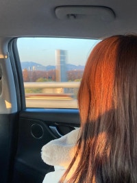 내 두 발이 닿는 대로