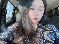 디후의 바깥일상