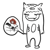 부채선인의 노오력주의보