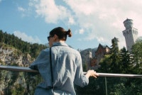 나를 스쳐가는 모든 순간들