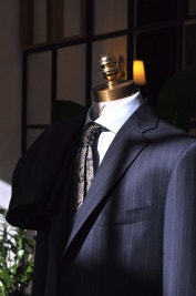 장인의 기술에 트렌드를 입히다, 아바테일러