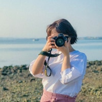 푸르던 : 소중한 하루의 기록