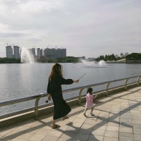 담백한 일상, 찐한하루