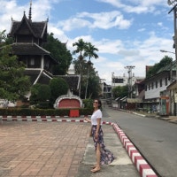 방랑아짐의 뽈뽈부림