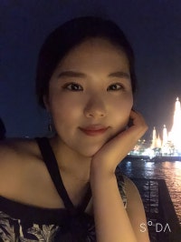 소소하지만 행복한 순간들 ( ღ'ᴗ'ღ )