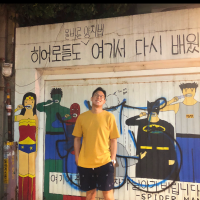 윤키콜의 미식 여행