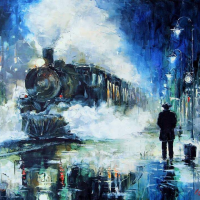 멋, 맛, 쉼이 있는 글방