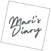 마리 일기