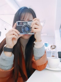 소소하게. 행복하게