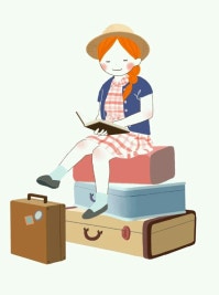 백샘의 책라이프