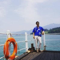 정간지의 간지나는 세상