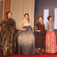 주홍한복 맞춤대여점