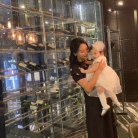 춤추는 로니맘의 일상이야기