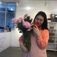 음식에 진심인 편