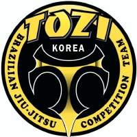 Tozi Korea 팔판주짓수