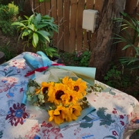 오늘도 빛나는 우리에게 ♥