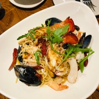 일상 먹방 리뷰