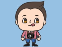 키드엠의 부산맛집