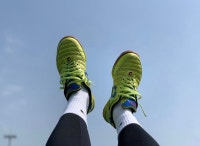 아마추어 여자축구선수 라이프