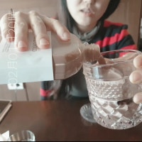 Flexitarian Lina(준채식주의자 리나/일본어)