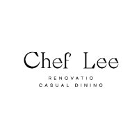 쉐프리 Chef lee