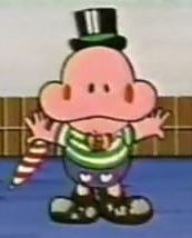 바 다 와 나 ♩♬