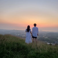 송확행 : 송이의 확실한 행복