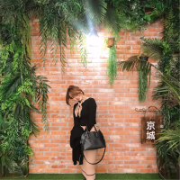 행복한 미즈의 발걸음