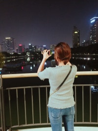 지구별 여행자 루나