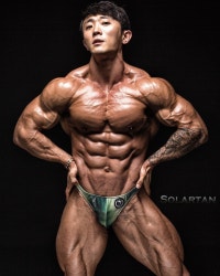 진짜운동 본짐효과