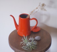 사진 속 일상에서 여행을 하다