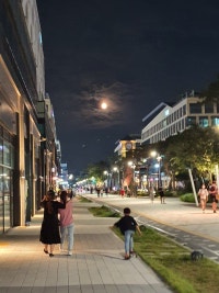 방탄소녀가 사는 이야기