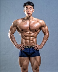 핏핏바디트레이닝 김용우 매니져